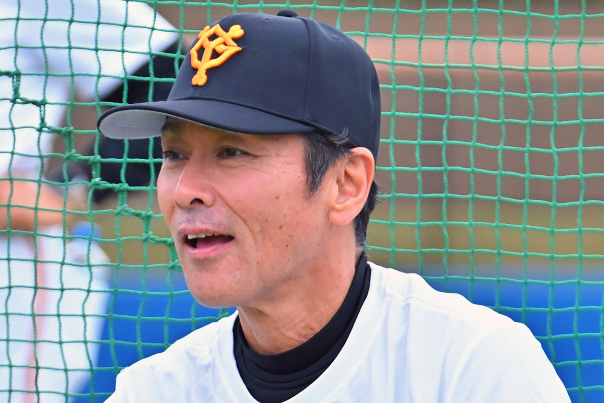 元木大介“激やせ”心配集めるも明かした20kg減量の“食生活リニューアル…