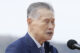 森喜朗氏89歳、最新ショットの“激やせ”に「よく見ないと分からんかった」衝撃…首相在任中から経験してきた闘病生活