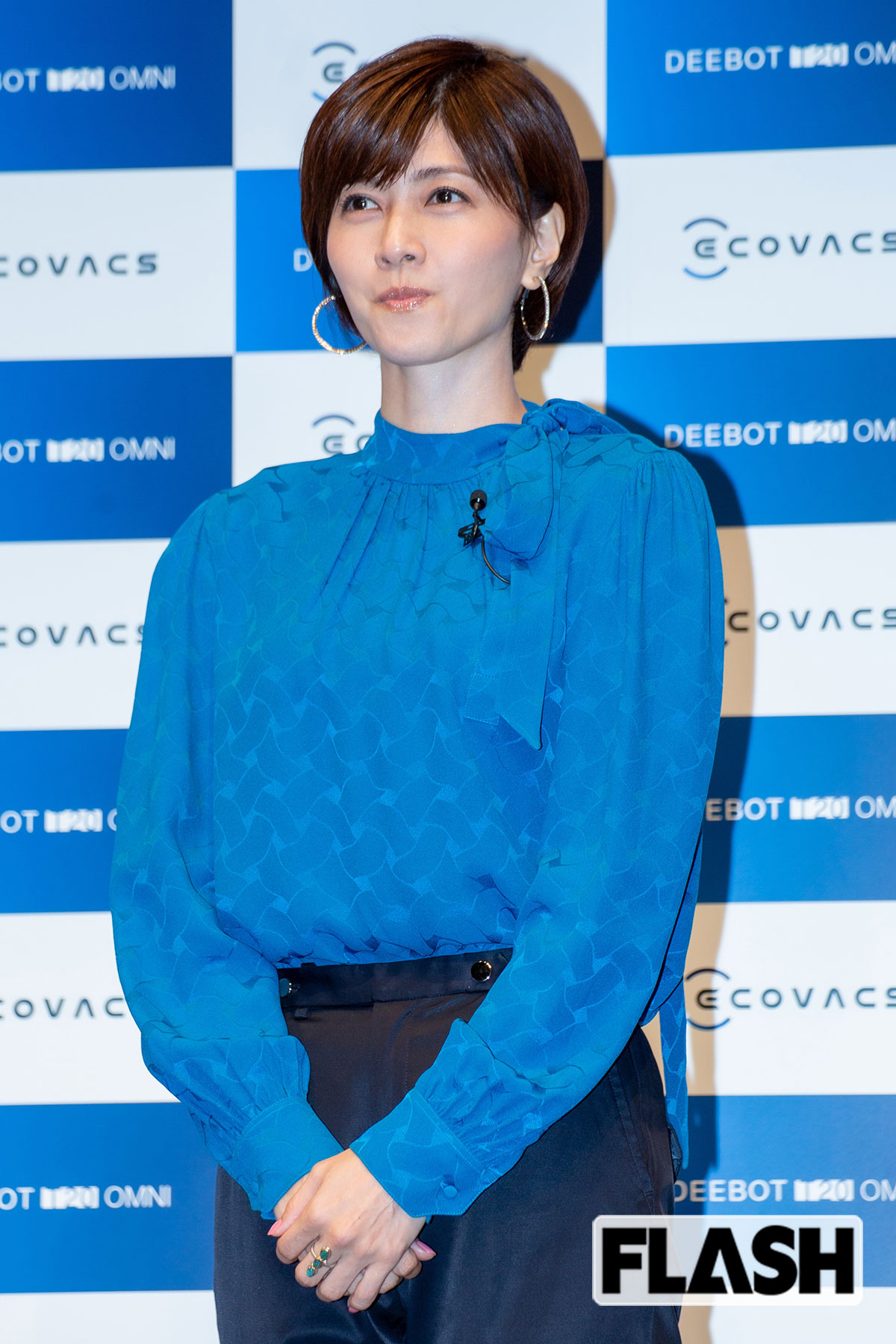『ラストノート』内田有紀の夫・柏原崇が「台本変更」要求か…「ハグどころか触れもしない」指摘されていた終盤の “不自然” 展開