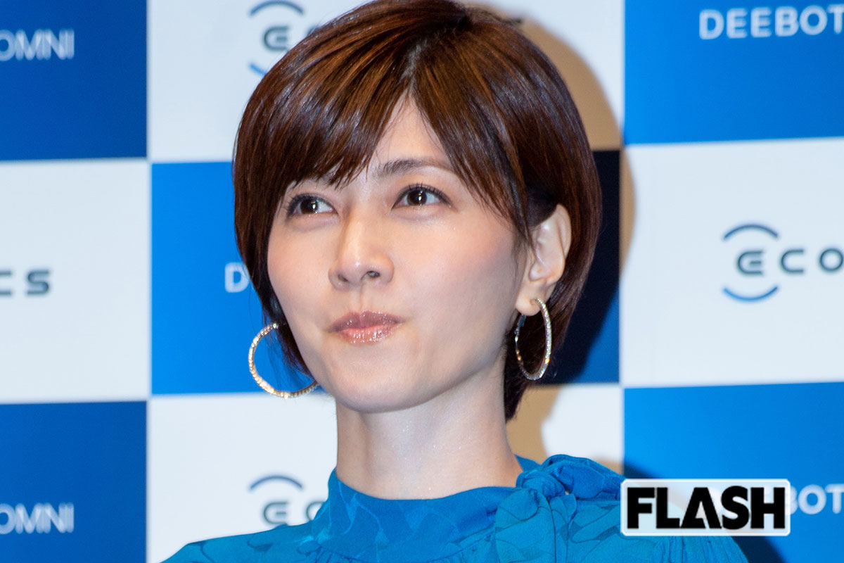 『ラストノート』内田有紀の夫・柏原崇が「台本変更」要求か…「ハグどころか…