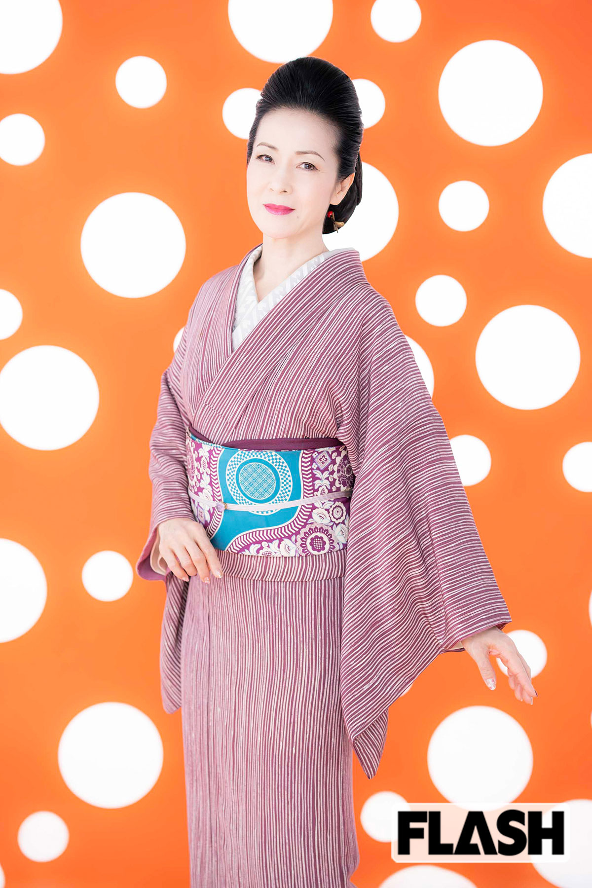 坂本冬美