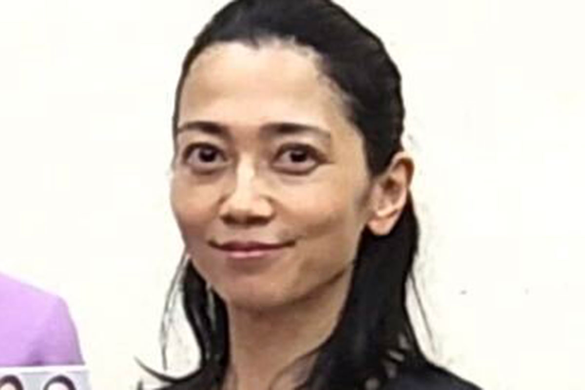 遠藤久美子、夫が撮影した “完全すっぴん” 姿にファン驚愕「寝起きでこの…