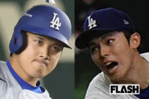大谷翔平不在のドジャース、佐々木朗希がブルペン救世主に…“野戦病院化” で浮上する「抑えコンバート」案