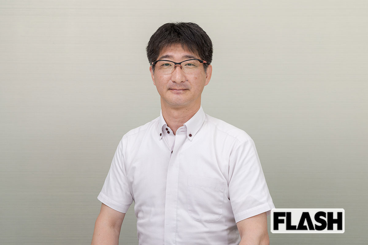 日本災害医療 薬剤師学会会長 渡邉暁洋氏