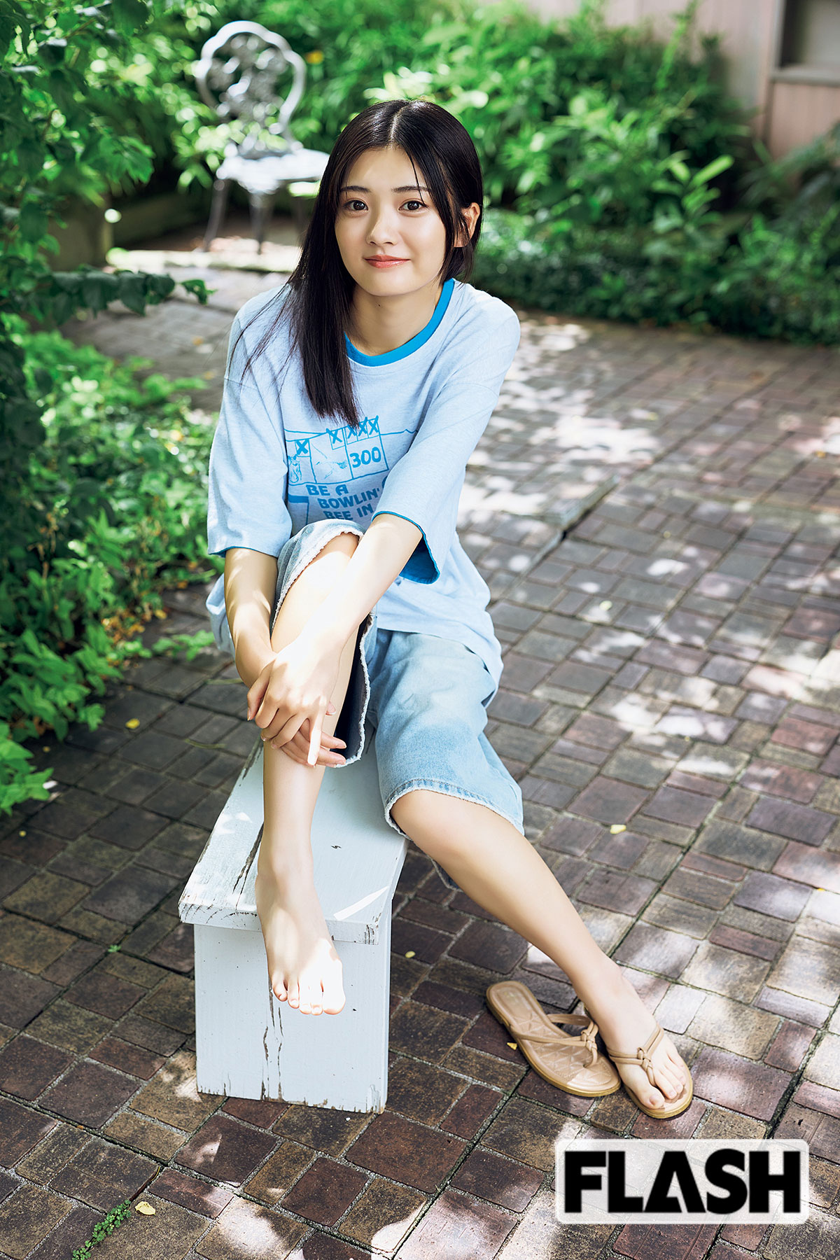 舞香