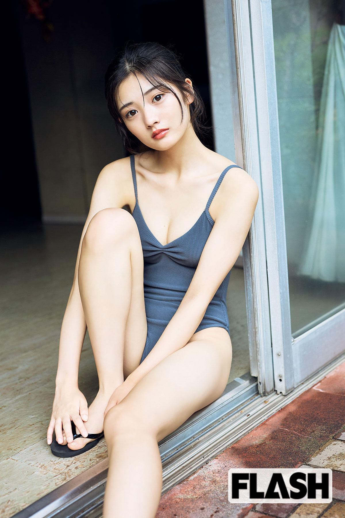 舞香