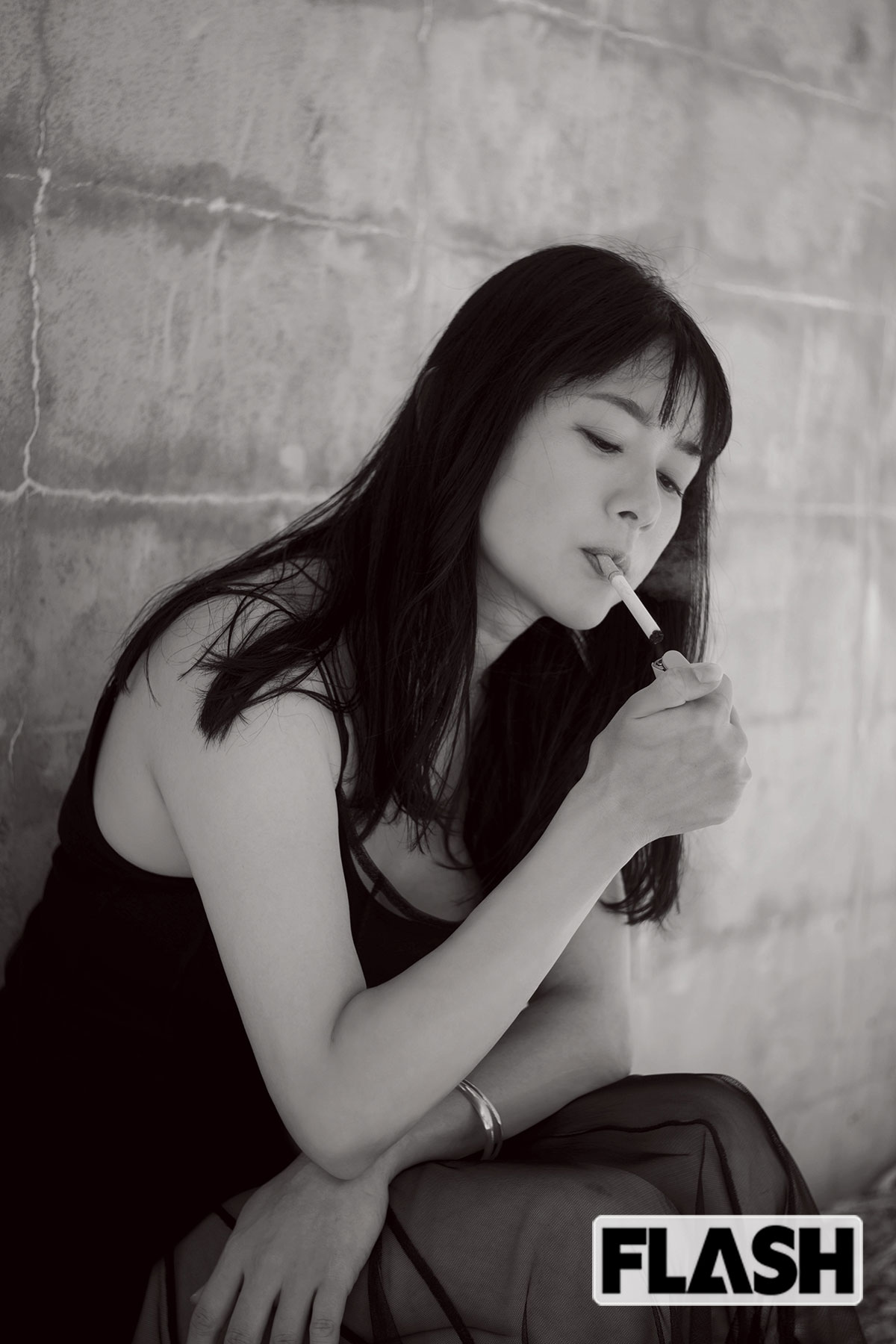 真木よう子