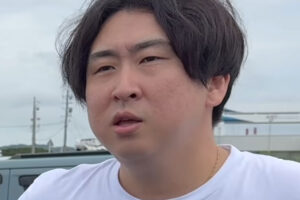 自身の店に“無断駐車4日間”…超人気YouTuberが怒りの告発も「あいとったから」当事者の呆れた言い分にネット激怒「とことん請求して」