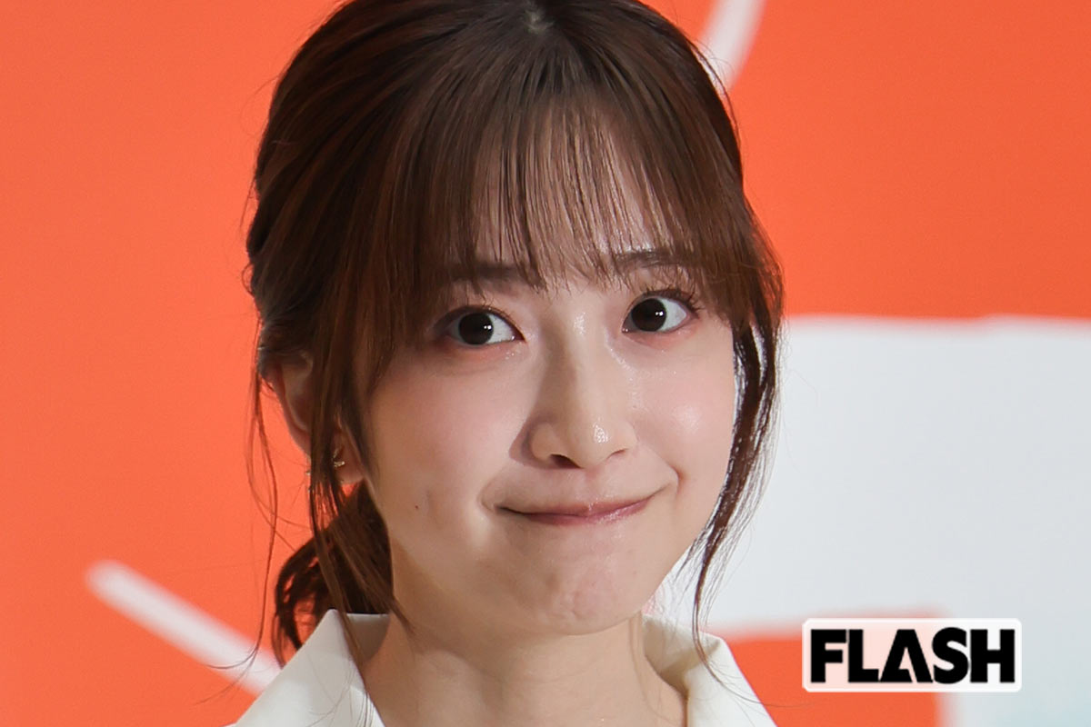 TBS・南後杏子アナ、『VIVANT』キャストとノリノリでダンスを披露……