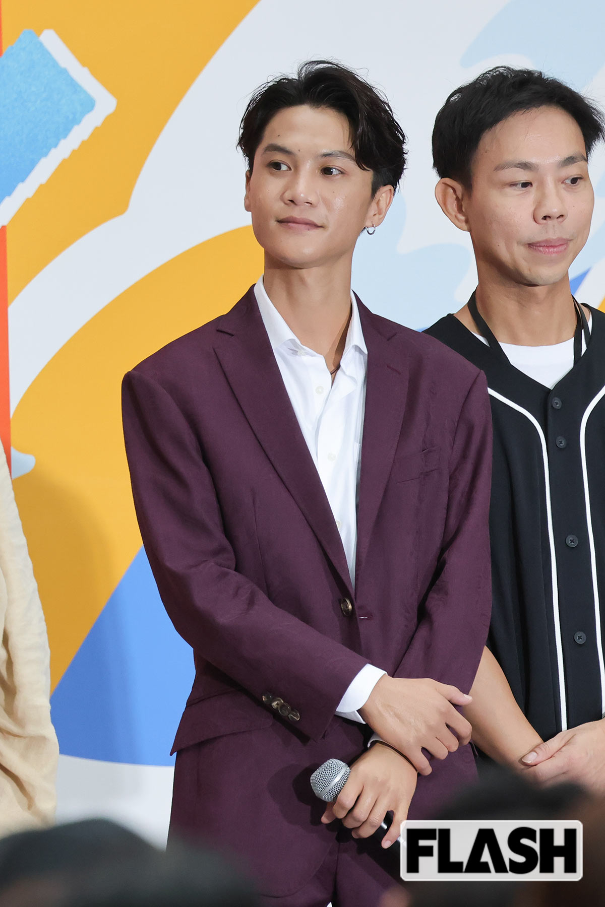 タイの俳優の「オーム」タナパック・ジョンジャイパー