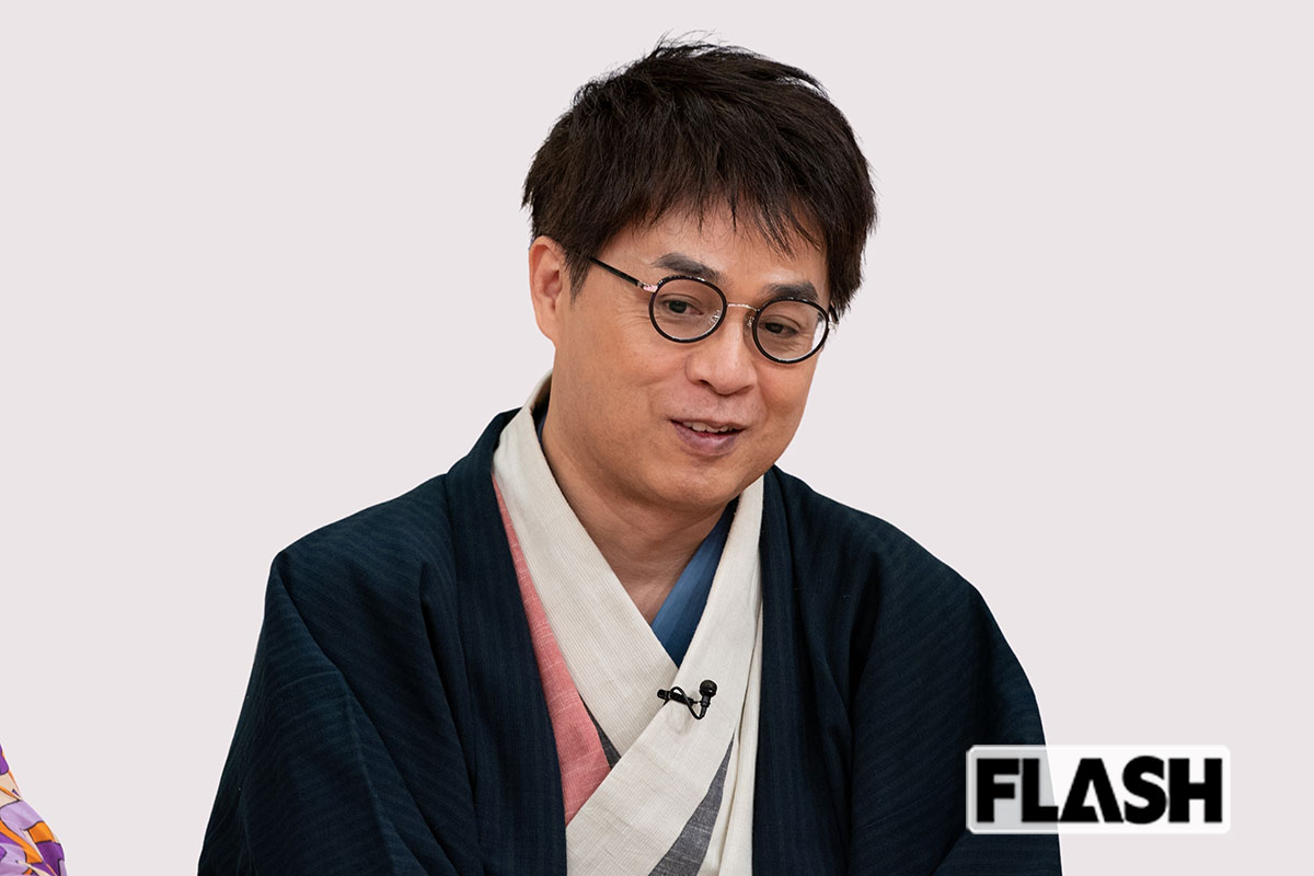 立川志らく、timeleszに「俺がついてるぞ!」熱烈エールにファンは感謝も、一部が疑問を呈した「玄人だって不祥事は起こす」持論