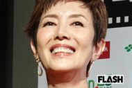 戸田恵子、アジア大会開会式の『君が代』独唱に称賛集まるも“息継ぎ”の場所めぐり議論勃発