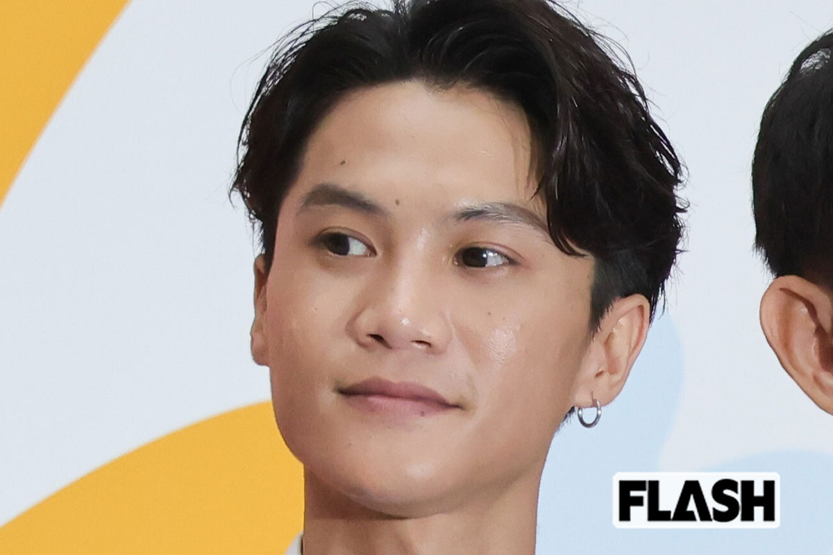 『VIVANT』チョッキー役俳優『サンジャポ』出演も長引く政治トークに“…