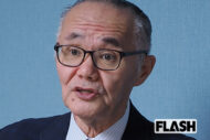 大腸がんで体重10kg減「便がボールペンぐらいの細さに」“ラーメン刑事” 小川泰平氏が明かす「意外な初期症状」