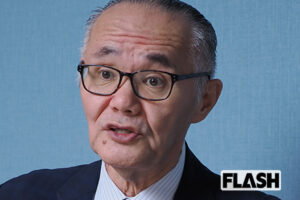 大腸がんで体重10kg減「便がボールペンぐらいの細さに」“ラーメン刑事” 小川泰平氏が明かす「意外な初期症状」
