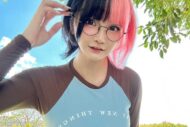 若年タレントの「タトゥー」に抵抗感示すファンたち…Hカップ・コスプレYouTuberが明かした後悔が話題