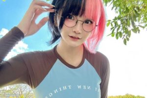 若年タレントの「タトゥー」に抵抗感示すファンたち…Hカップ・コスプレYouTuberが明かした後悔が話題