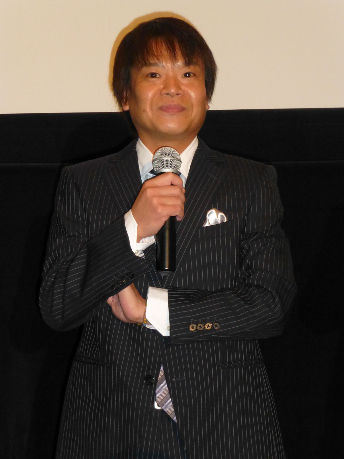 元ほっしゃん。日本を「病気の国家」と痛烈批判「最低限の知性がある人には感染しない」宮川大輔との解散から27年、対照きわだつ現在地