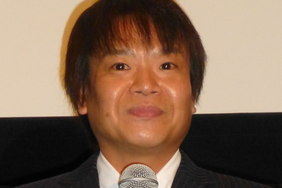 元ほっしゃん。日本を「病気の国家」と痛烈批判「最低限の知性がある人には感…