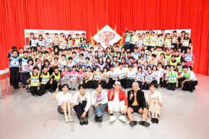 『高校生クイズ』、常時ワイプ＆スタジオトーク多出の“過剰演出”に「全然入ってこない」視聴者も不満…櫻井翔MC『ウルトラクイズ』復活に飛び火も