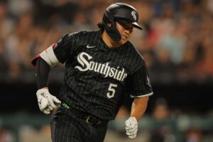 村上宗隆、契約延長は「残りの試合次第」という不穏展開…ホワイトソックス “奇跡の復活” に貢献も、肉離れでファン心理冷え冷え