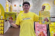 “夜市酷評”で炎上中の台湾在住YouTuberが釈明に使った“挑発的なサムネイル”…現地メディアが報道で収まらぬなか