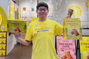 “夜市酷評”で炎上中の台湾在住YouTuberが釈明に使った“挑発的なサムネイル”…現地メディアが報道で収まらぬなか