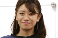 元NMB福本愛菜、“極秘夫” は「オリックス阿部翔太」報道…防御率10点台で囁かれる “戦力外” の危機「今季クビかも」心配の声も