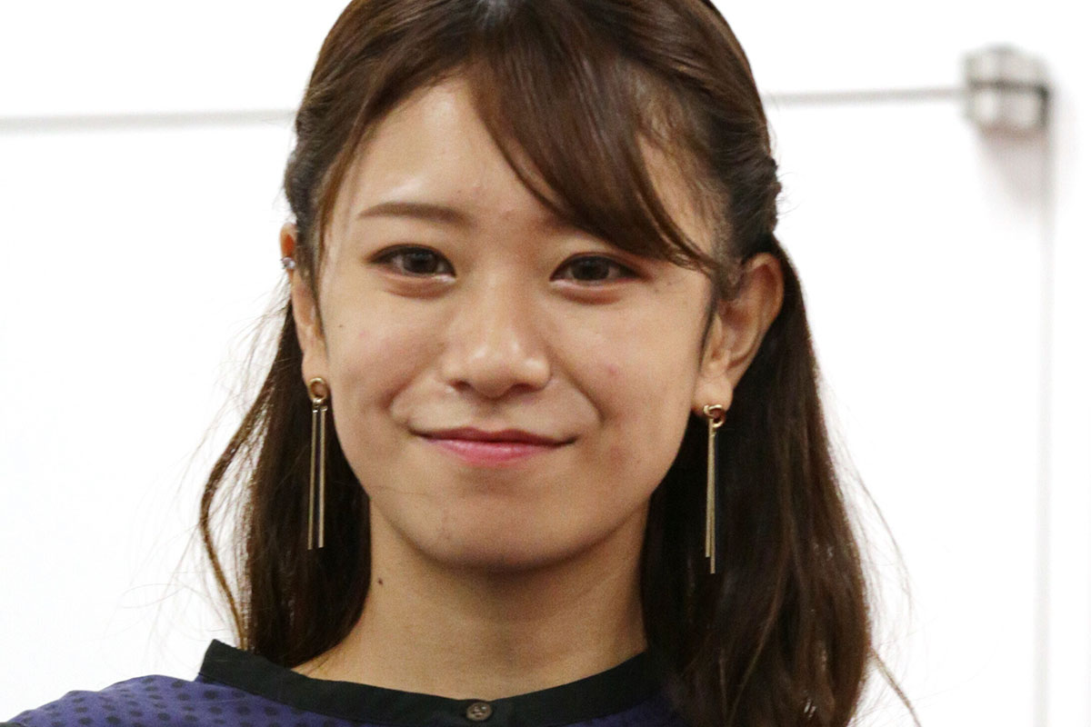 元NMB福本愛菜、“極秘夫” は「オリックス阿部翔太」報道…防御率10点…