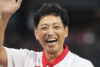 【侍ジャパン最強タッグ】井口監督＆田口ヘッドでWSリング4個！MLB組結…
