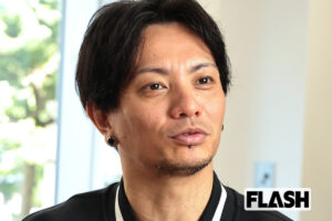 【刑期満了インタビュー】元KAT-TUN田中聖、出所後「音楽療法士」の資…