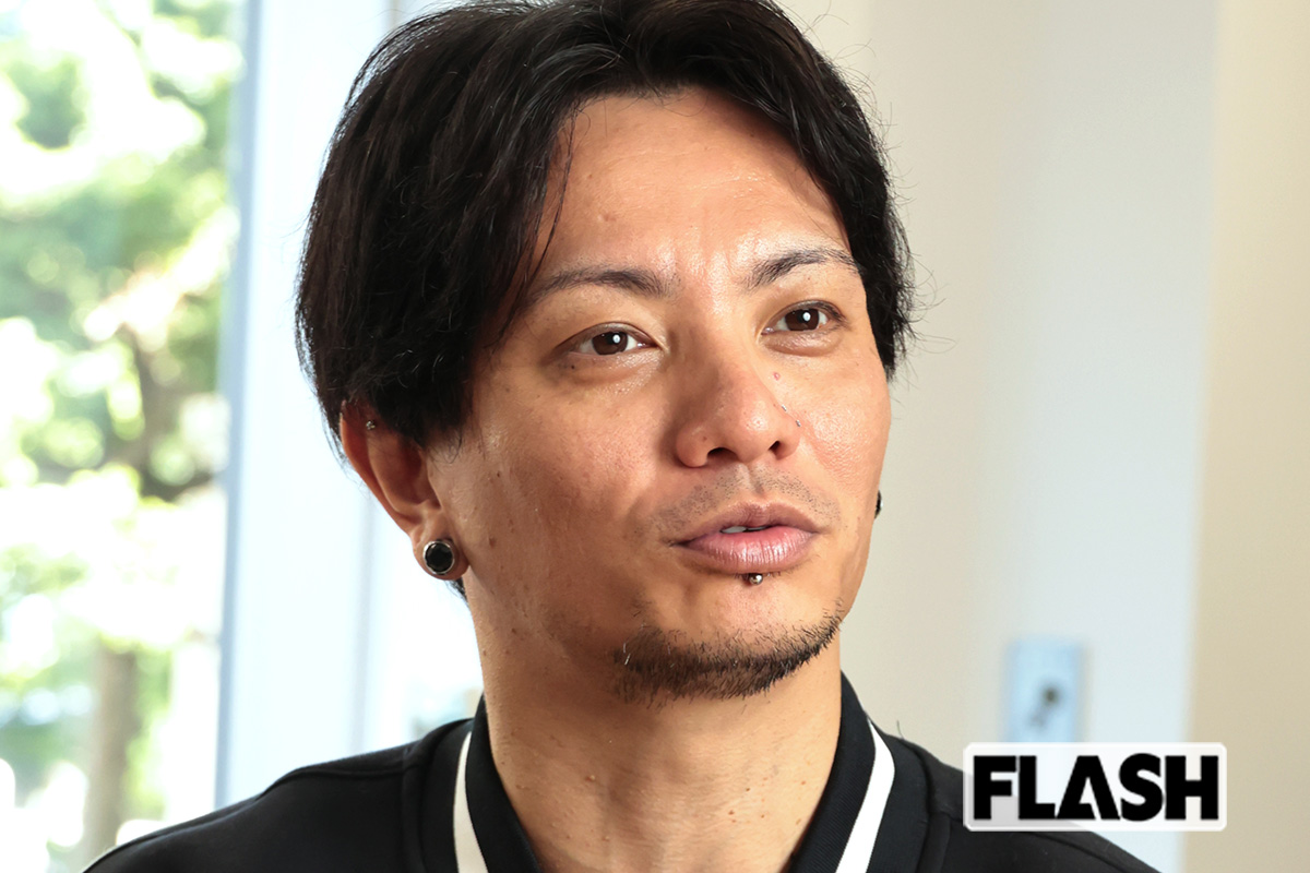 【刑期満了インタビュー】元KAT-TUN田中聖、出所後「音楽療法士」の資…