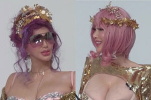 叶恭子、鈴鹿央士との対談で語った「いちばん大切なのは美香さん」“お金” を凌駕するブレない姉妹の絆