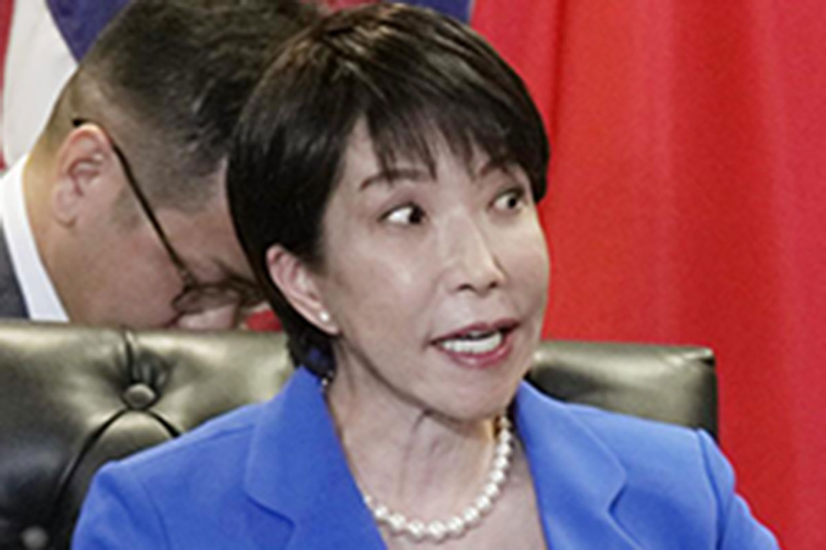 「ご安心ください」高市首相、トランプ氏への“閣僚留任アピール”に「属国仕…
