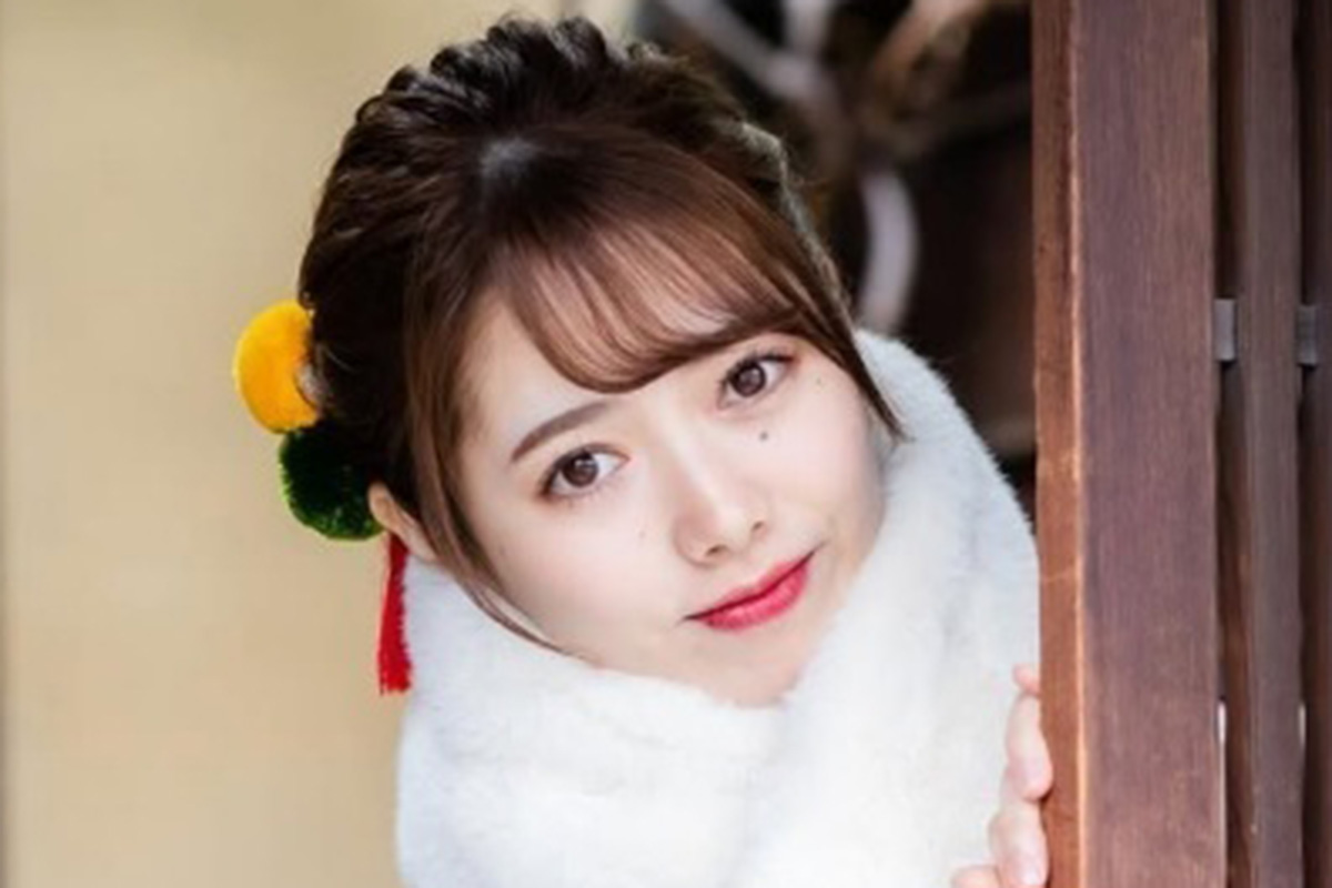『めざましテレビ』の元美人お天気キャスター、“胸元ピチピチ”私服に衝撃　…