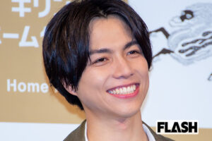 重岡大毅、WEST.解散報告で見せた笑顔に「必要なかった」「ちゃんと意味ある」ファンも意見分かれる事態に