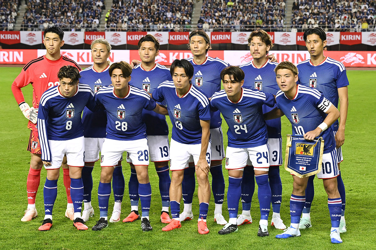 森保ジャパン “再スタート” で劇的勝利！ 識者が見た「新メンバー」の評…