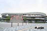 【アジア大会トラブル】「スタッフはタイミー募集」「VIPにバナナとせんべい」…「国歌間違え」だけじゃない“お粗末”運営