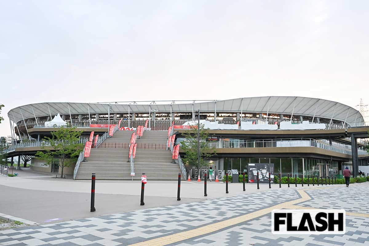 【アジア大会トラブル】「スタッフはタイミー募集」「VIPにバナナとせんべ…