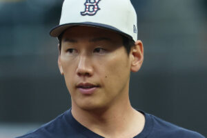 吉田正尚、負傷でポストシーズン絶望的…大谷ら歓喜の裏で「年平均28億円」高額年俸 “足枷” でトレード危機