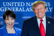 【日米首脳会談】トランプは高市首相の「名前を覚えていない」識者チクリ「30分の暇つぶし」“従順すぎる味方” の厳しい実態