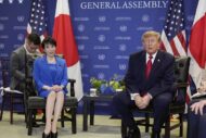 高市首相、米中の“同盟国”発言後にトランプ大統領と緊急電話も「慌てふためいている」SNSでは冷めた声