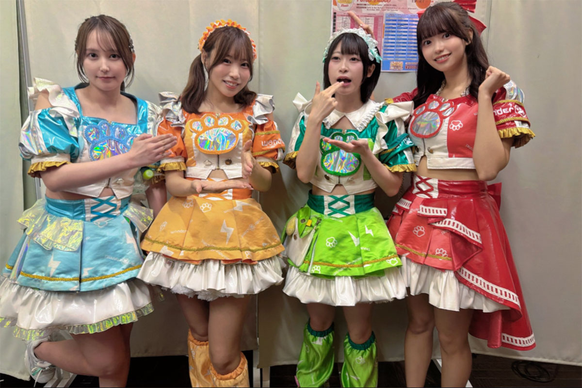 人気アイドルがファンと交際で即日解雇…「推してくれてたファンが可哀想」全国ツアー中に生誕祭中止の代償