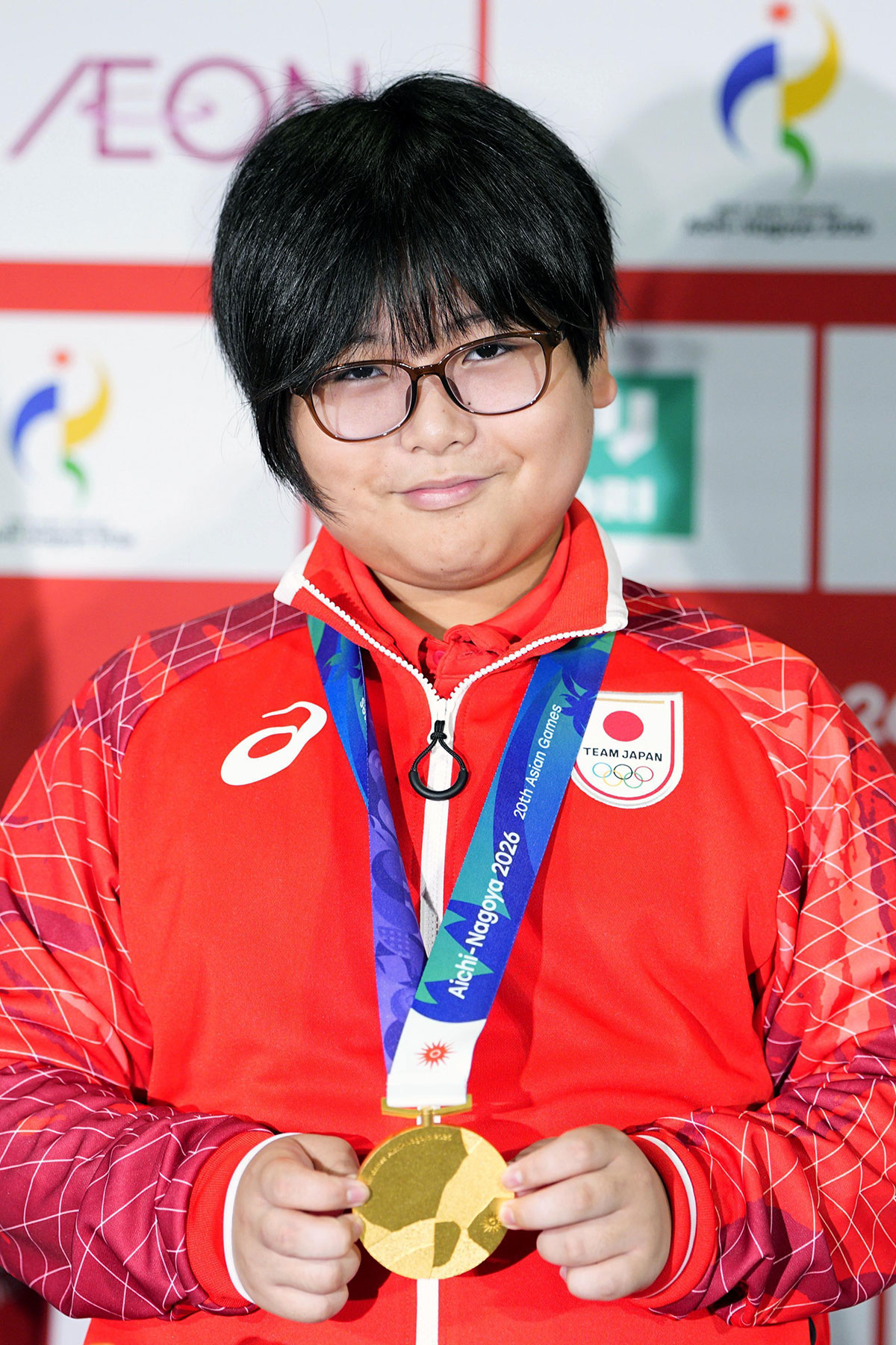 【ぷよぷよで金メダル】11歳最年少王者・栗原選手に報奨金なし? SNSで「ちゃんとあげて」要請殺到