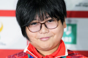 【ぷよぷよで金メダル】11歳最年少王者・栗原選手に報奨金なし？ SNSで「ちゃんとあげて」要請殺到