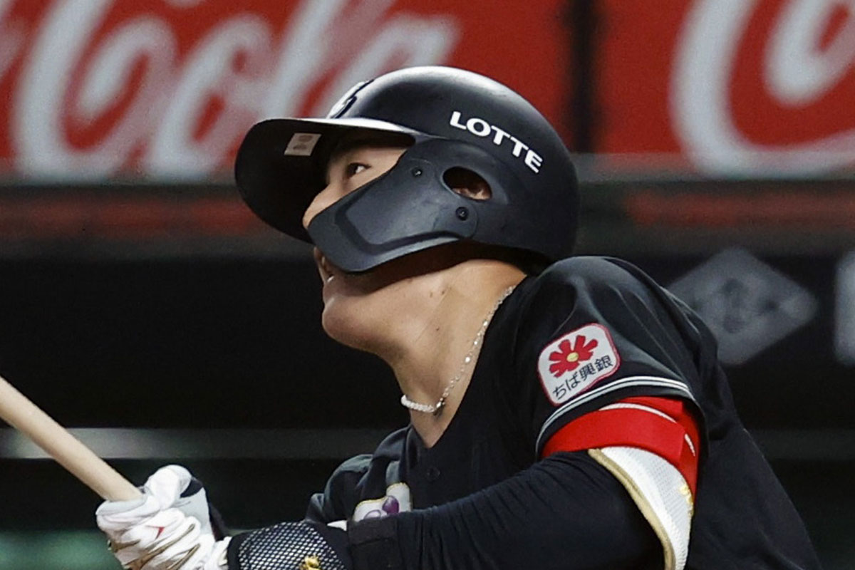 【怒涛の12連戦】ロッテ、パ・リーグのCS争い＆個人タイトルの命運握る“…