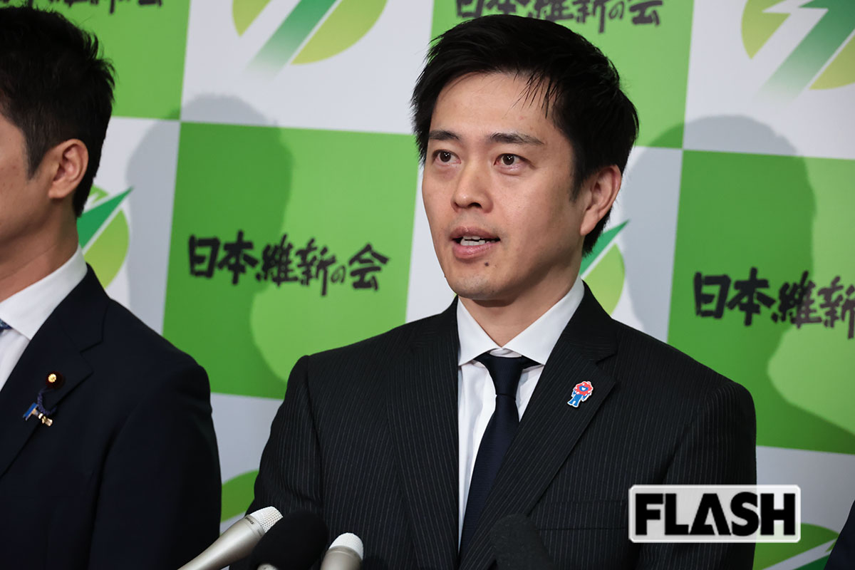 大阪市、「都構想」で区の名称案に「ミャクミャ区」が急浮上も「アホとしか言いようがない」SNSでは否定的意見続出…大阪維新の会の見解は