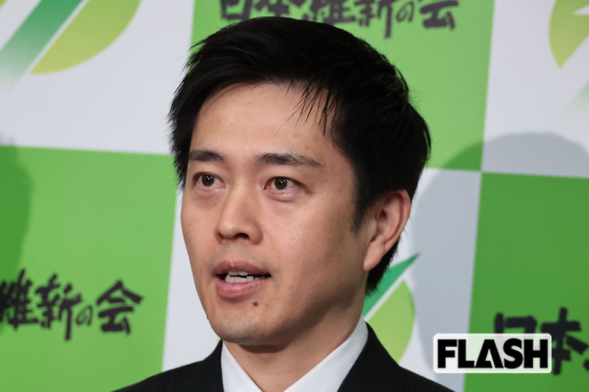 大阪市、「都構想」で区の名称案に「ミャクミャ区」が急浮上も「アホとしか言…