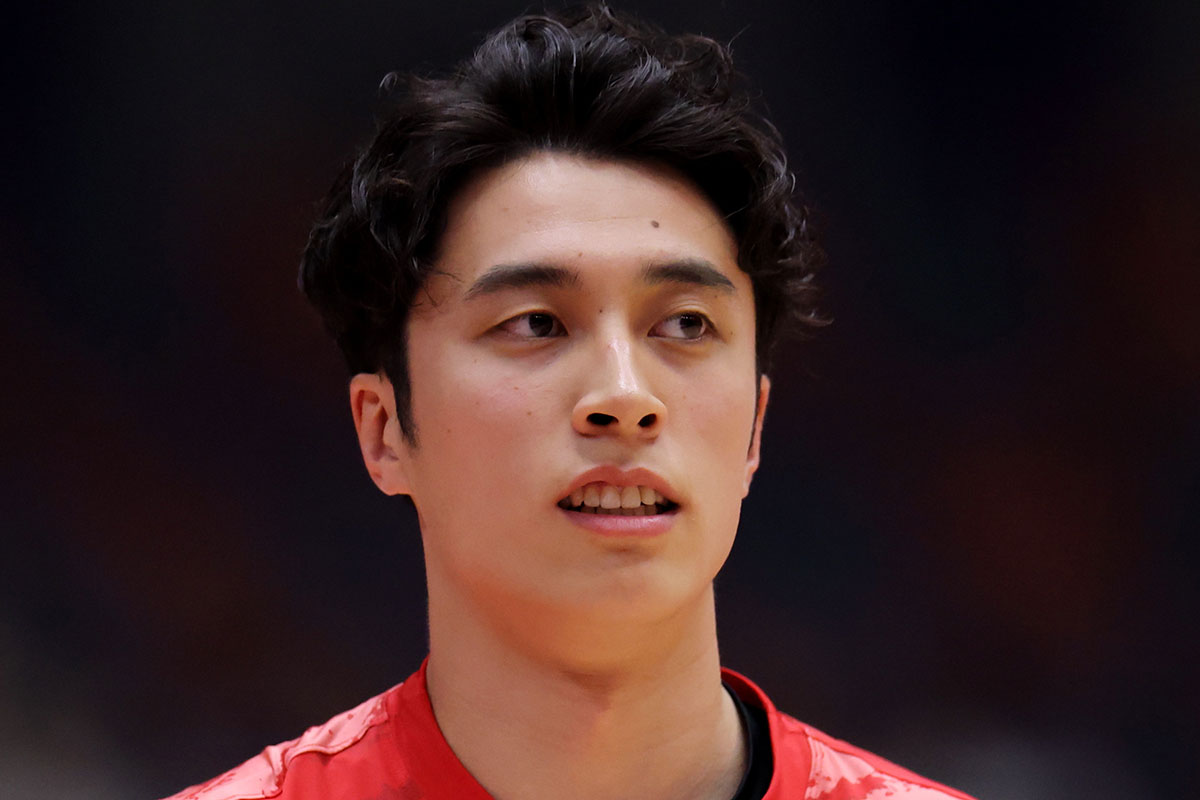 「自分自身を否定していました」バレー髙橋藍の兄・塁が同性愛者を公表「支持…