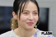 【10年ぶりイッテQ復帰】ベッキー“仮面”姿で登場もSNSで拭えない騒動イメージ